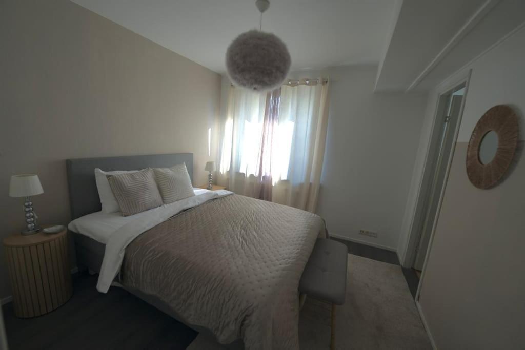 Cosy,Stylish & Big Apartment In The Heart Of City Rovaniemi Extérieur photo