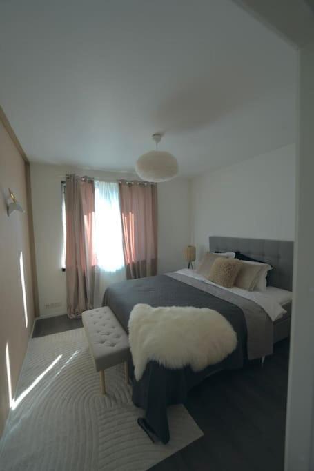 Cosy,Stylish & Big Apartment In The Heart Of City Rovaniemi Extérieur photo
