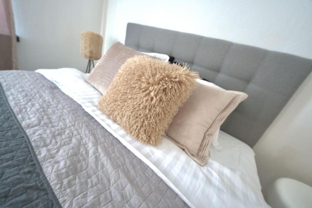 Cosy,Stylish & Big Apartment In The Heart Of City Rovaniemi Extérieur photo