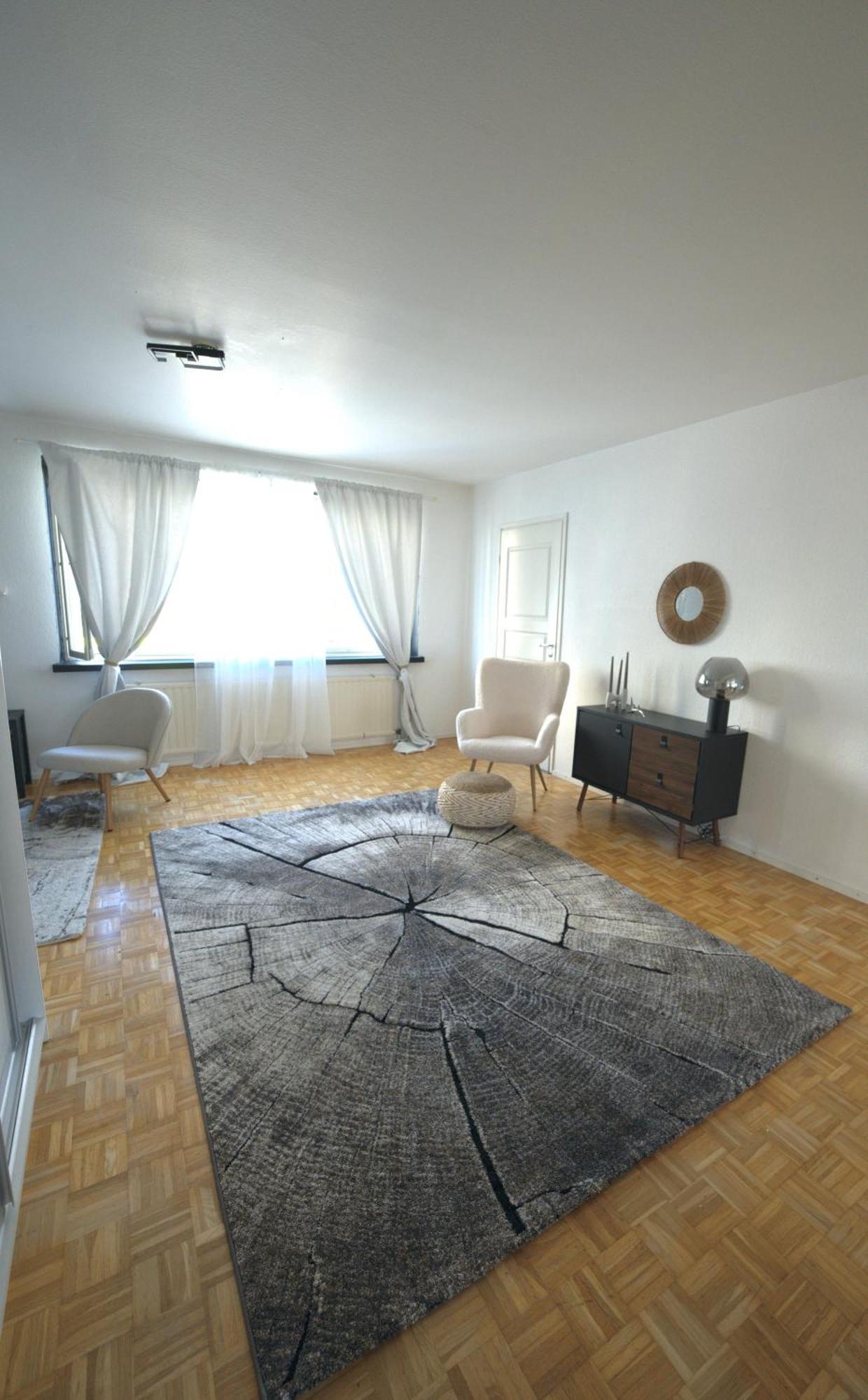 Cosy,Stylish & Big Apartment In The Heart Of City Rovaniemi Extérieur photo